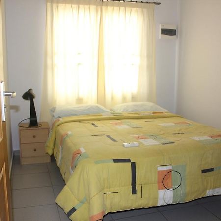 Rachel'S Apartments Paramaribo Pokoj fotografie