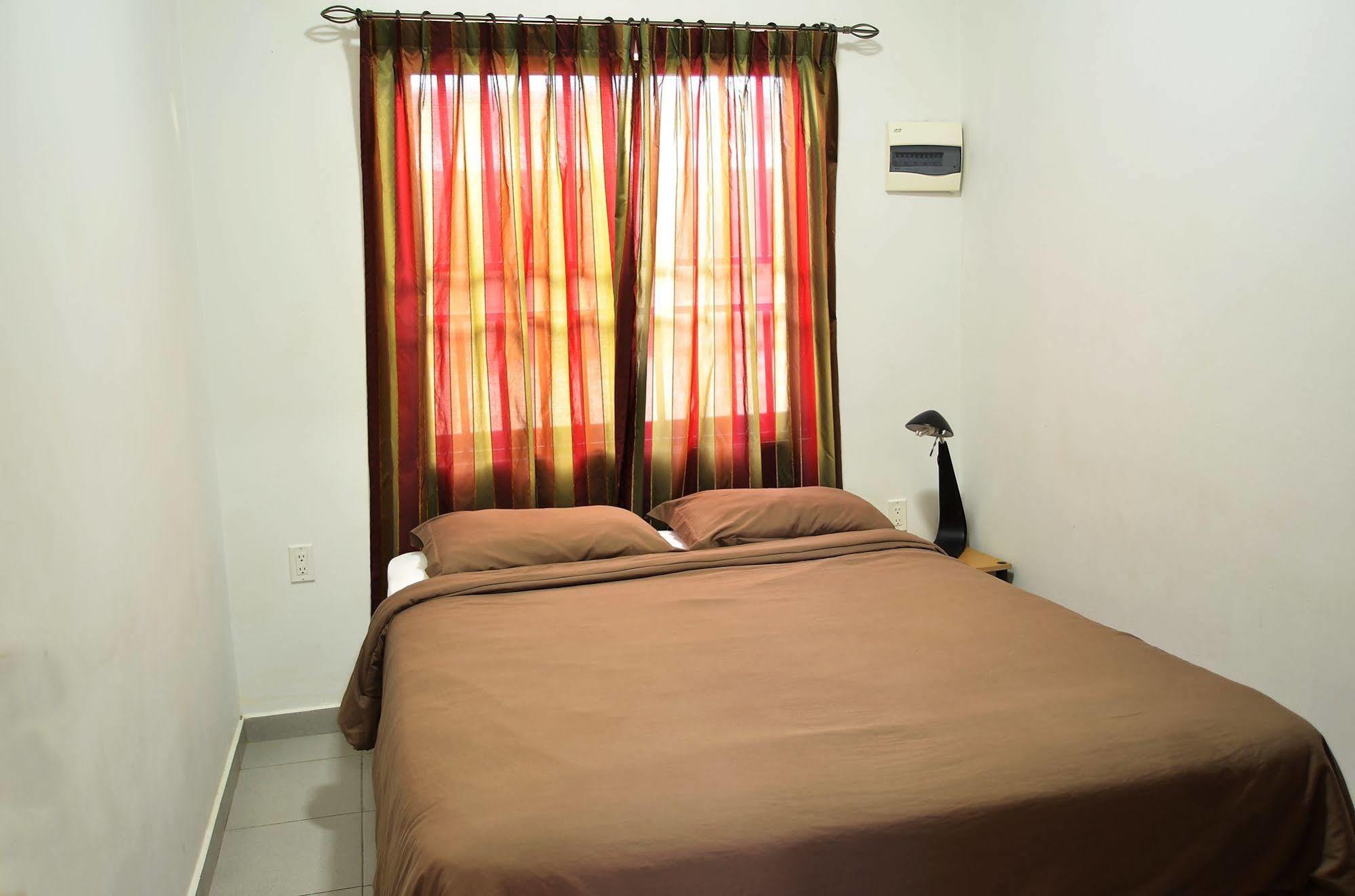 Rachel'S Apartments Paramaribo Exteriér fotografie